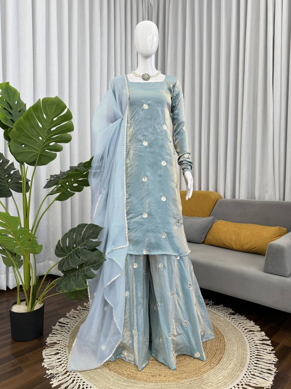 Premium Wedding & Festive Suits