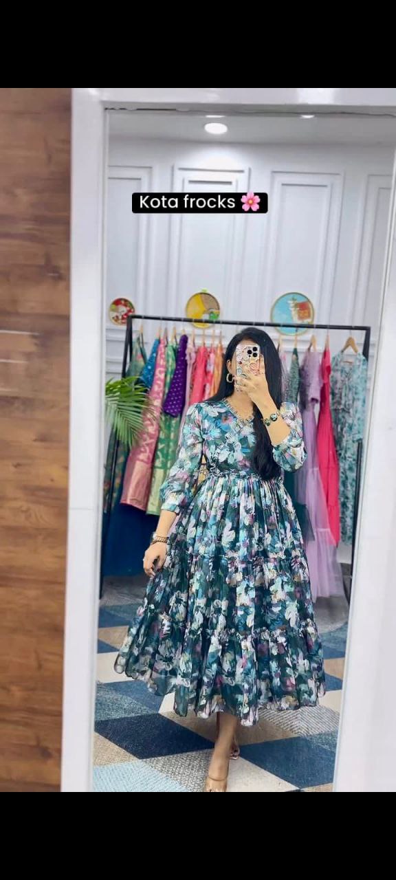 One Piece Dress – Chic, Comfortable & Perfectly Stylish