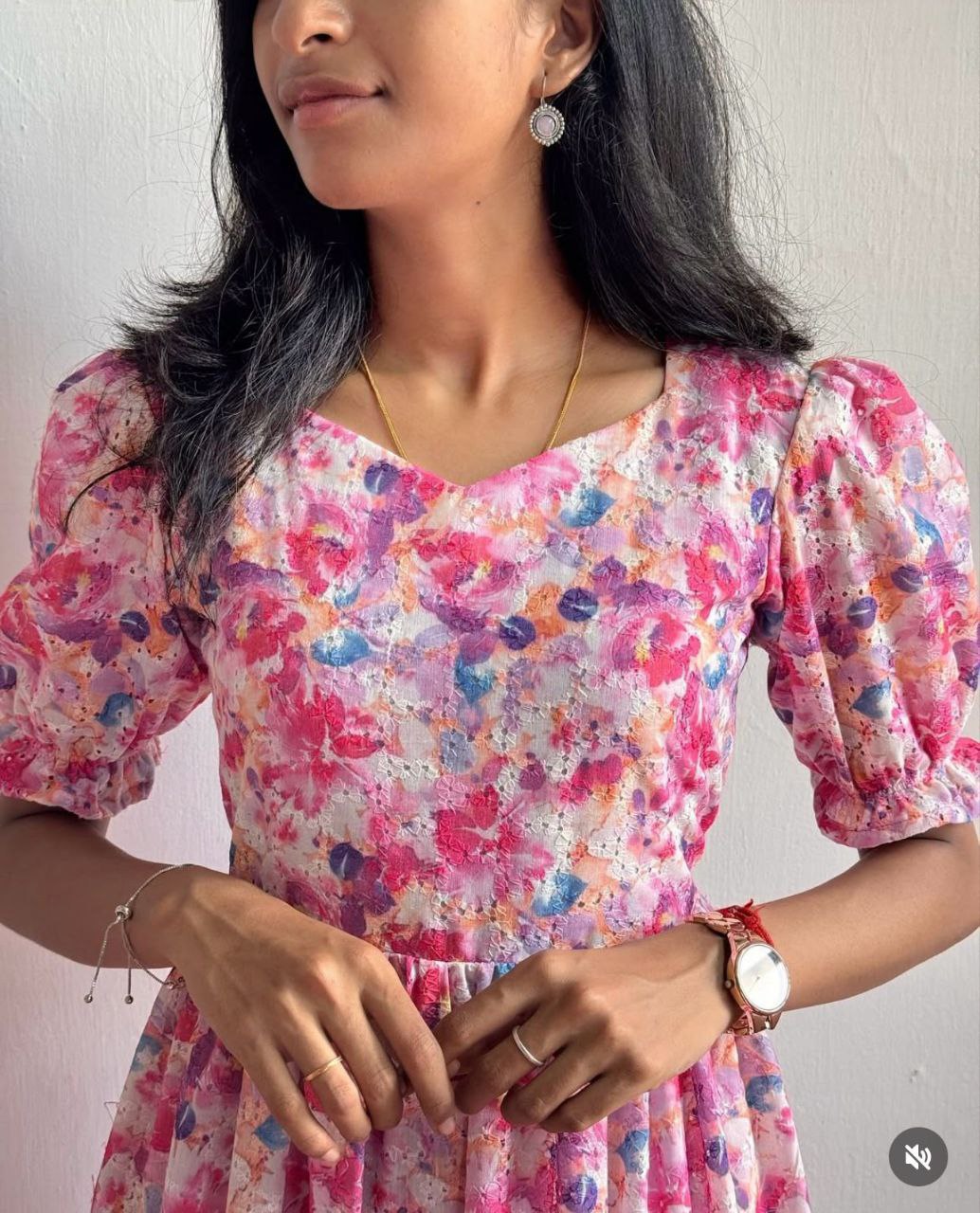 Maxi Dress – Effortless Elegance for Every Occasion