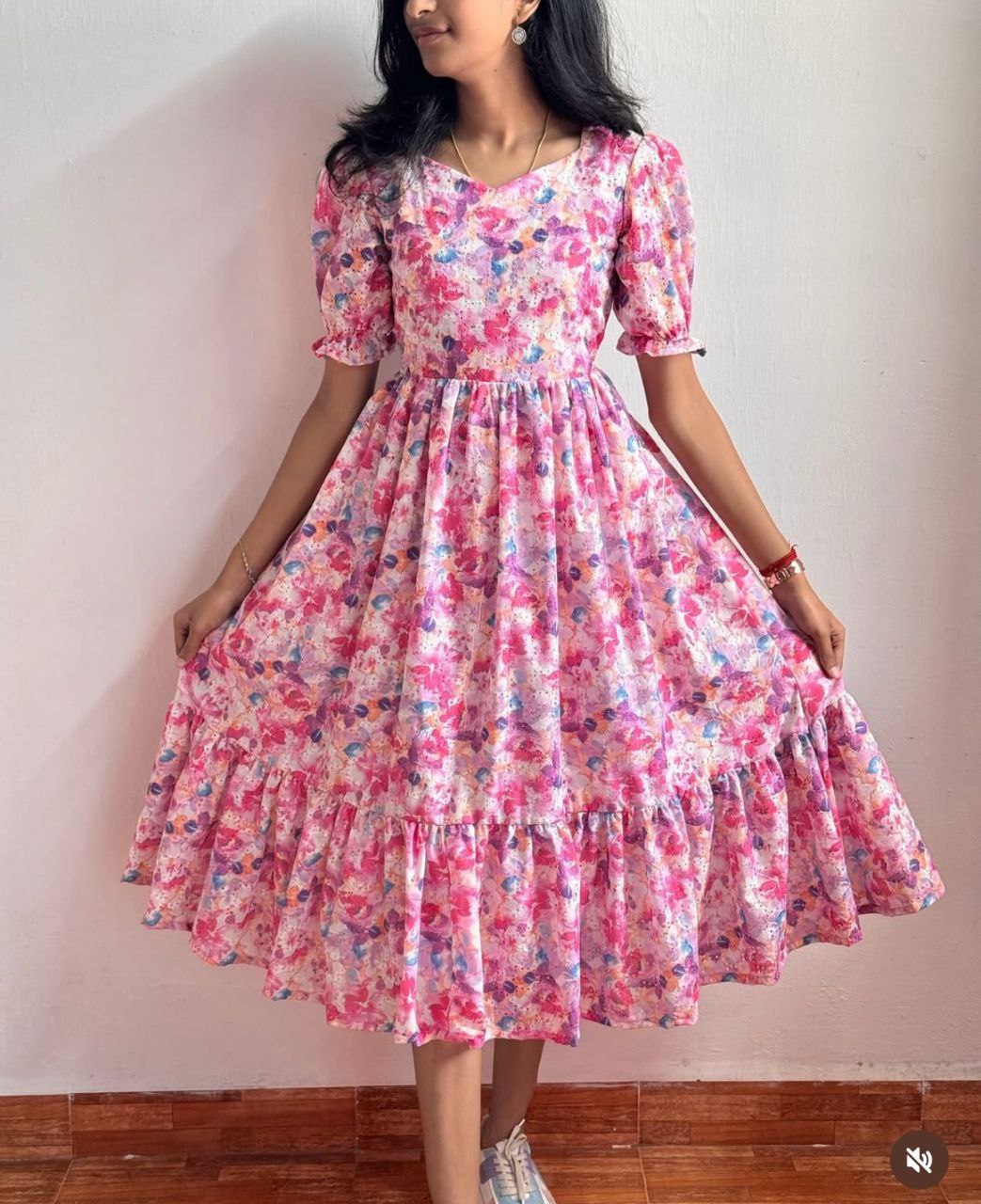 Maxi Dress – Effortless Elegance for Every Occasion