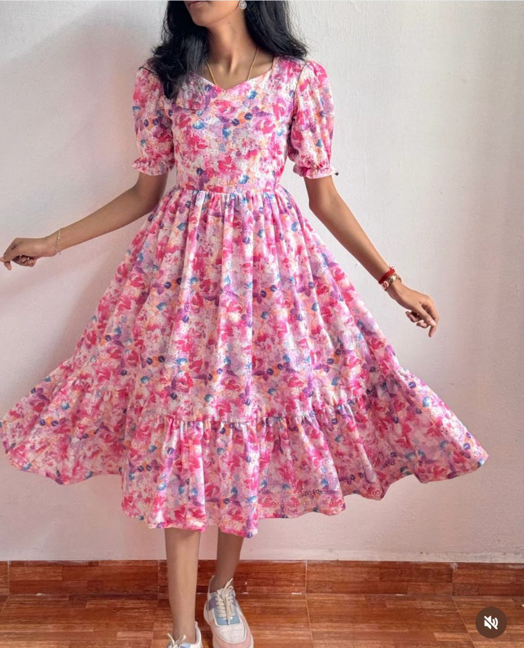 Maxi Dress – Effortless Elegance for Every Occasion