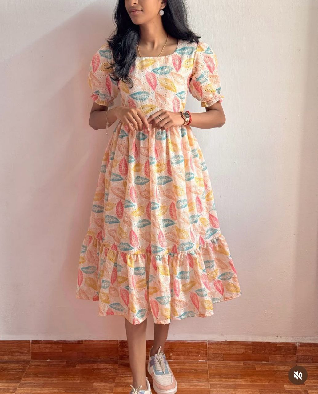 Maxi Dress – Effortless Elegance for Every Occasion