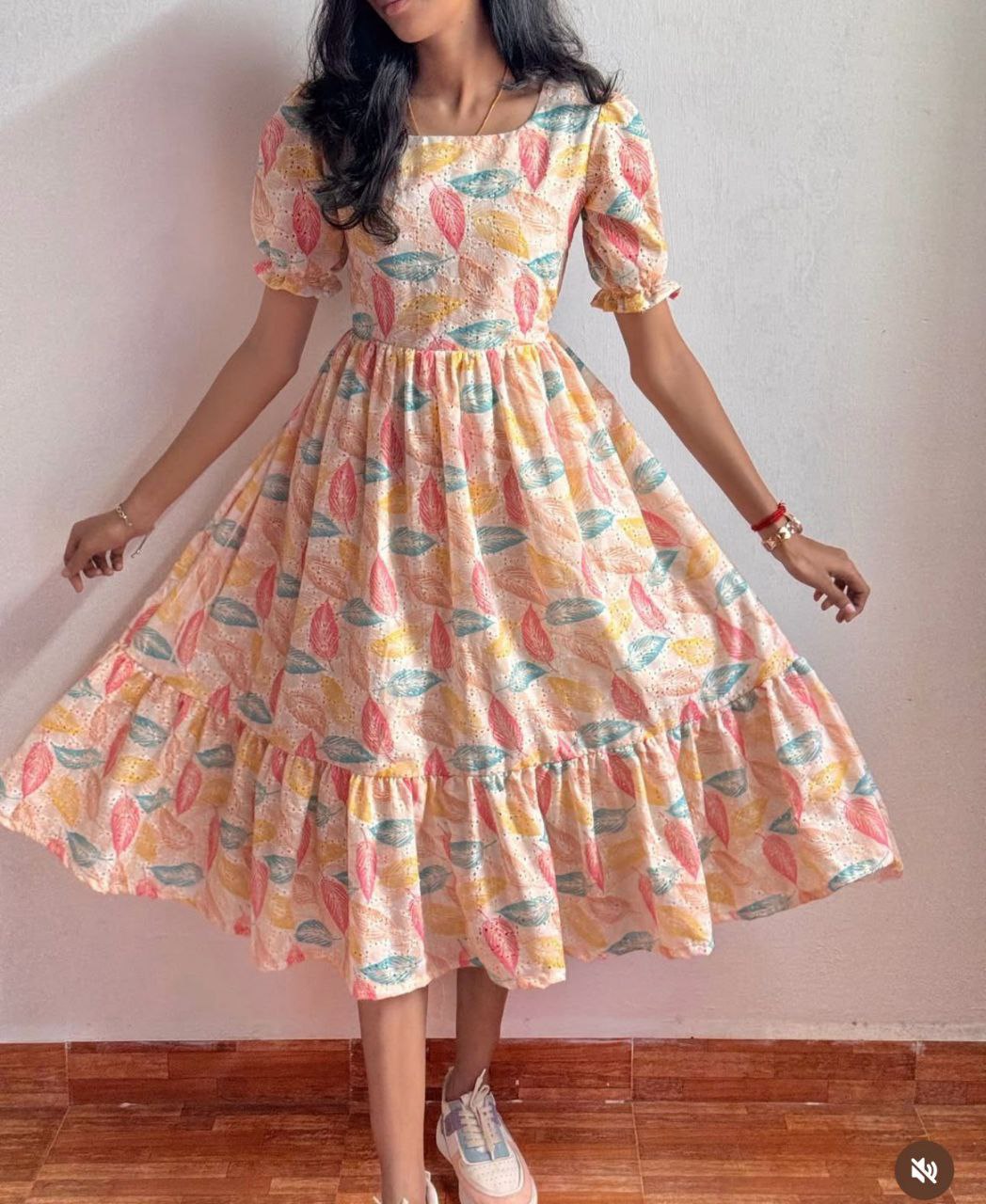 Maxi Dress – Effortless Elegance for Every Occasion