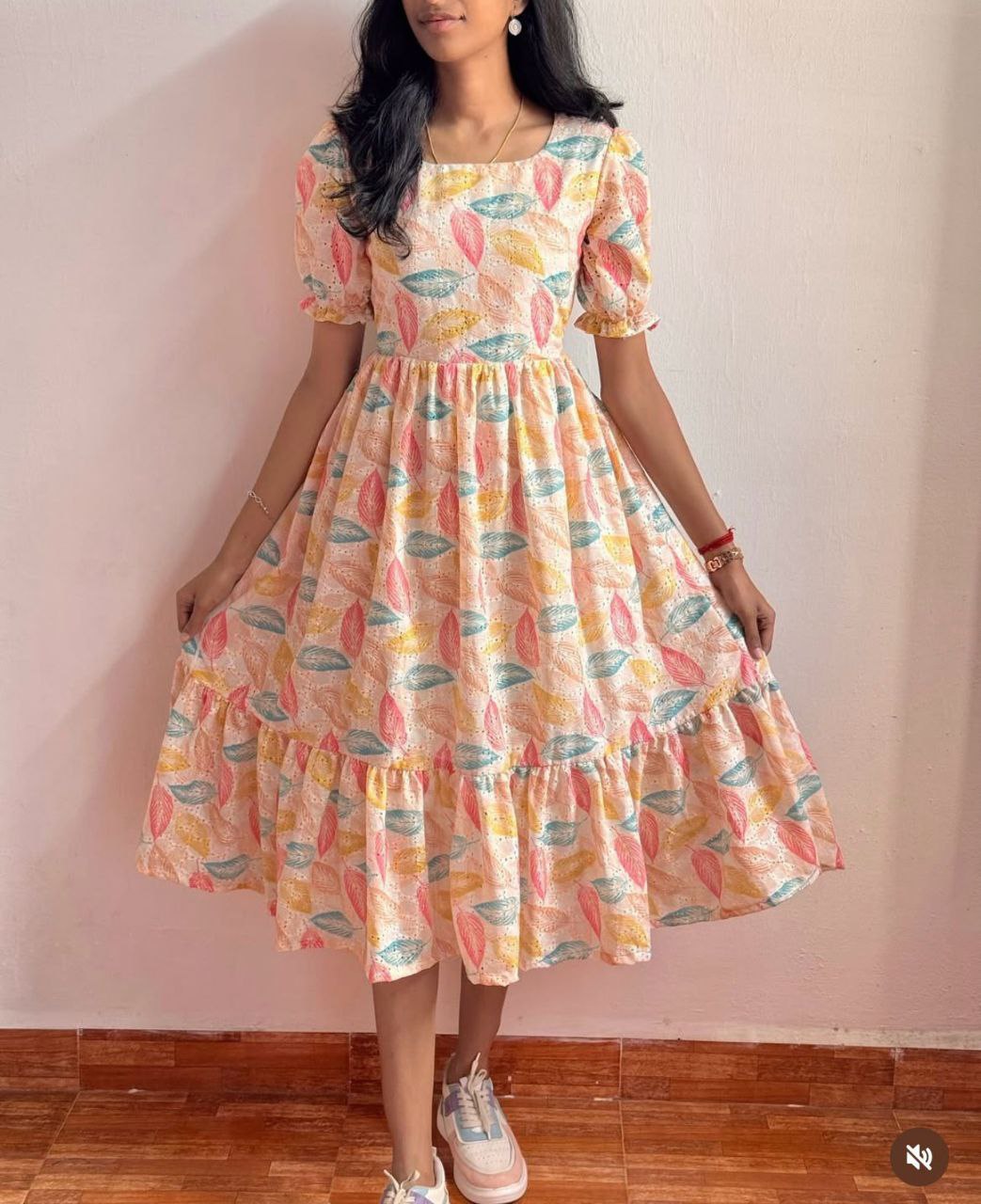 Maxi Dress – Effortless Elegance for Every Occasion