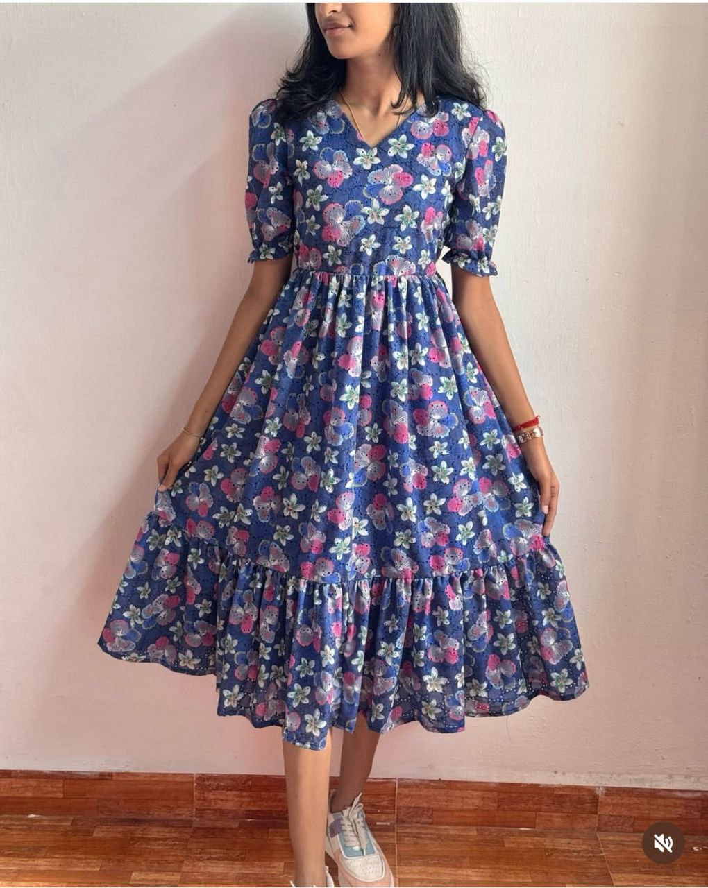 Maxi Dress – Effortless Elegance for Every Occasion