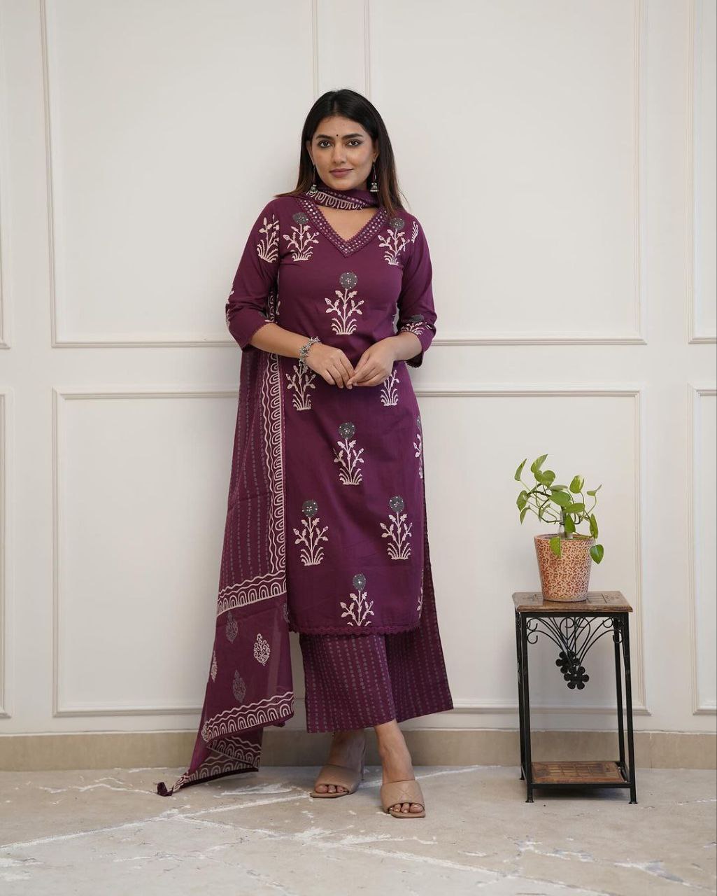 Premium Kurta Set