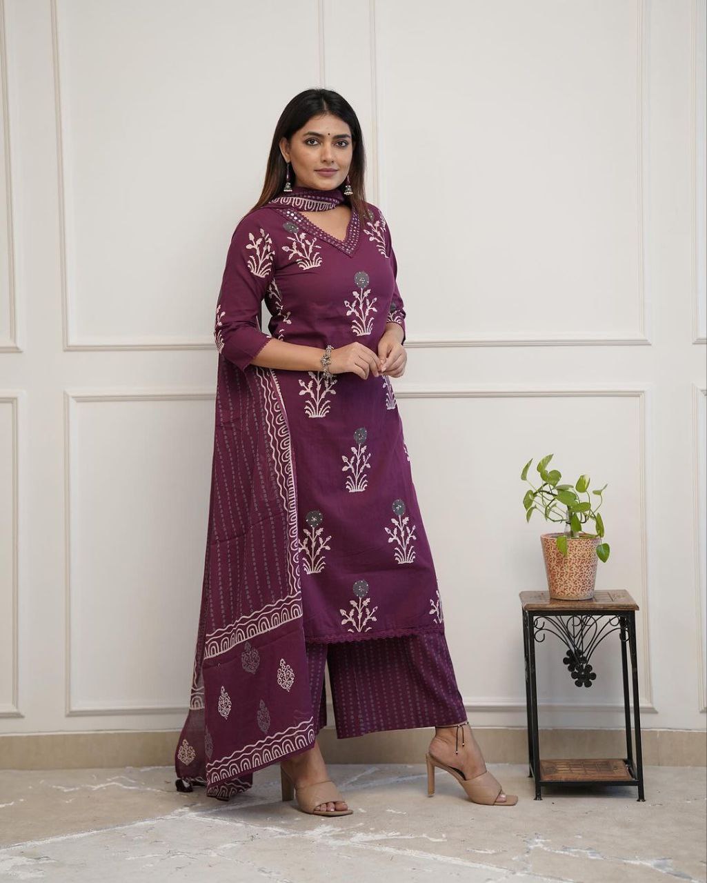 Premium Kurta Set