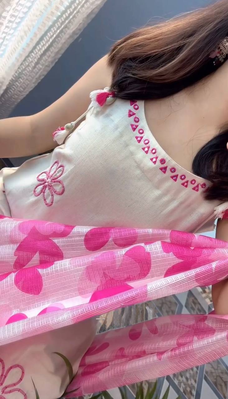 Premium Quality Ready To Wear Showroom Finished Product